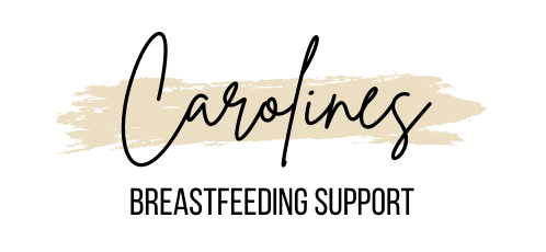 Carolines Breastfeeding Support